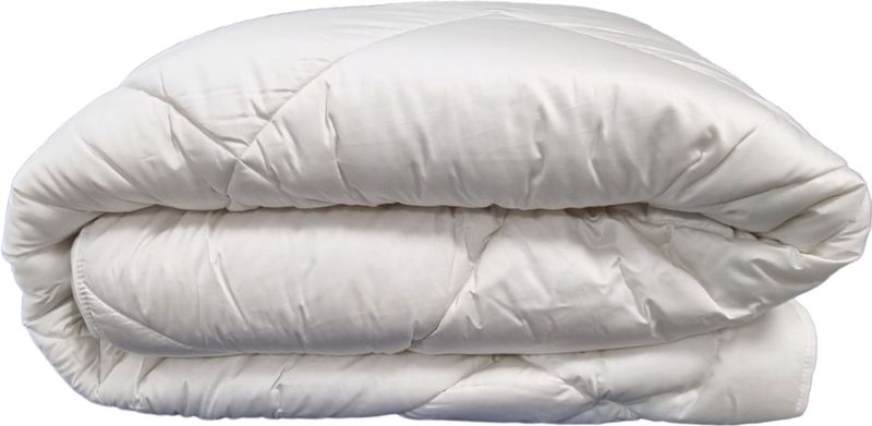 TencelWool - 4 Seizoenen Dekbed - 240 x 220 cm