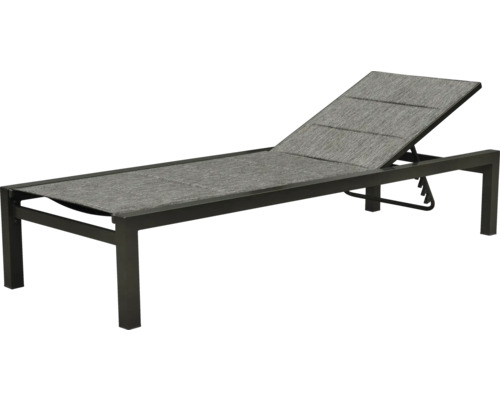 Ligstoel Garden Place Eve L 190cm
