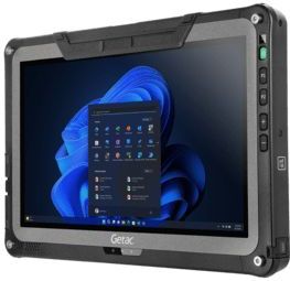 Getac F110-Ex G6 - Tablet PC - 11,6 inch - Intel Core i5 - 8GB RAM - 256GB SSD - ATEX gecertificeerd
