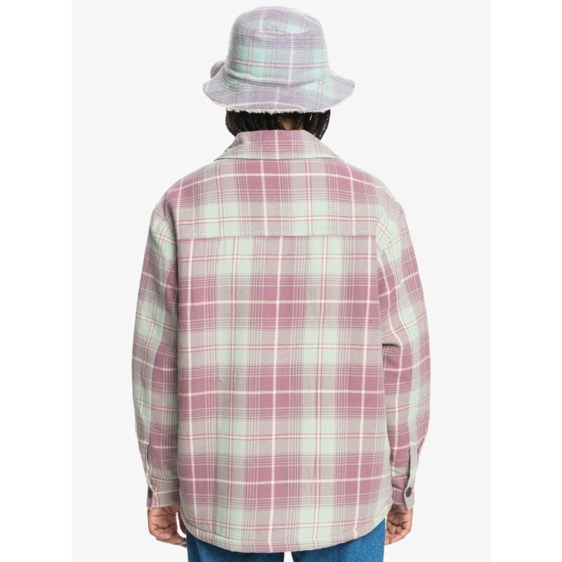 UNI Flannel - Chemise femme