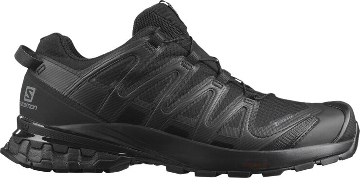 Salomon XA Pro 3D V8 Gore-Tex vandresko Sort