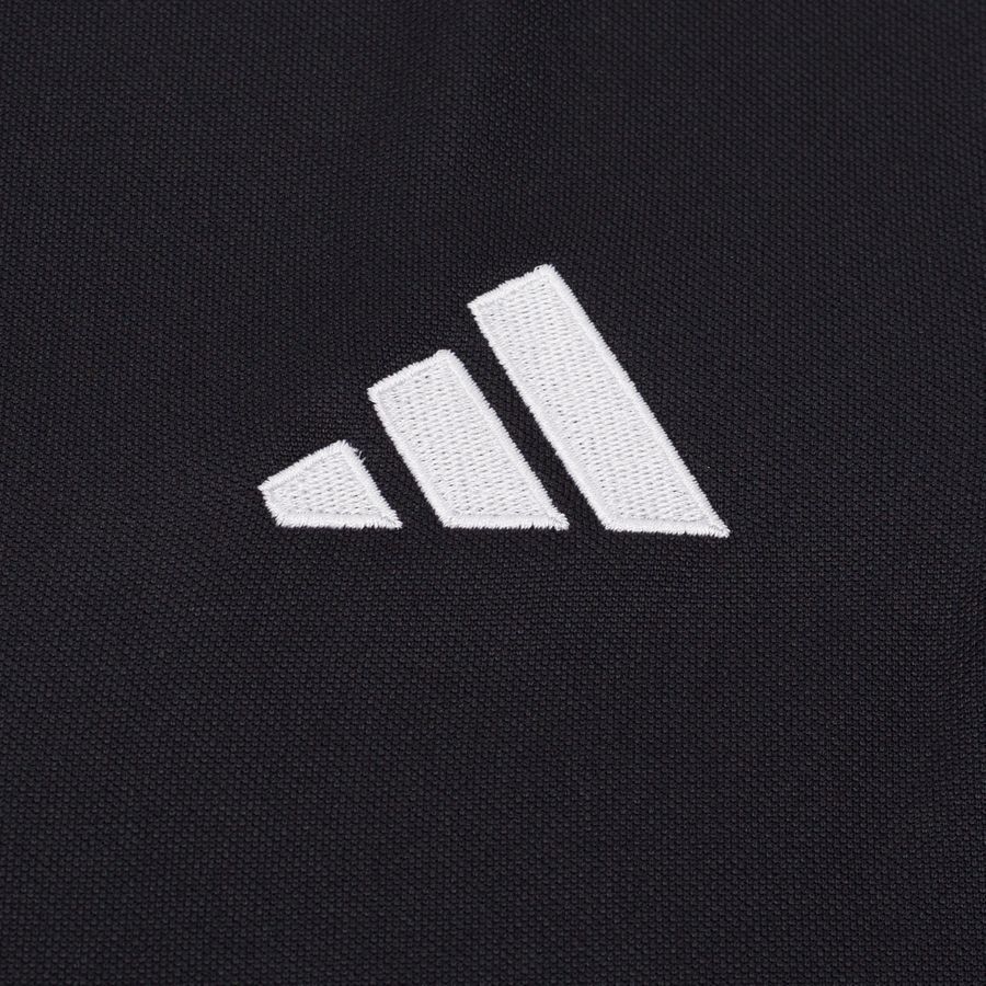 adidas Maillot d'Entraînement Tiro 24 - Noir/Blanc