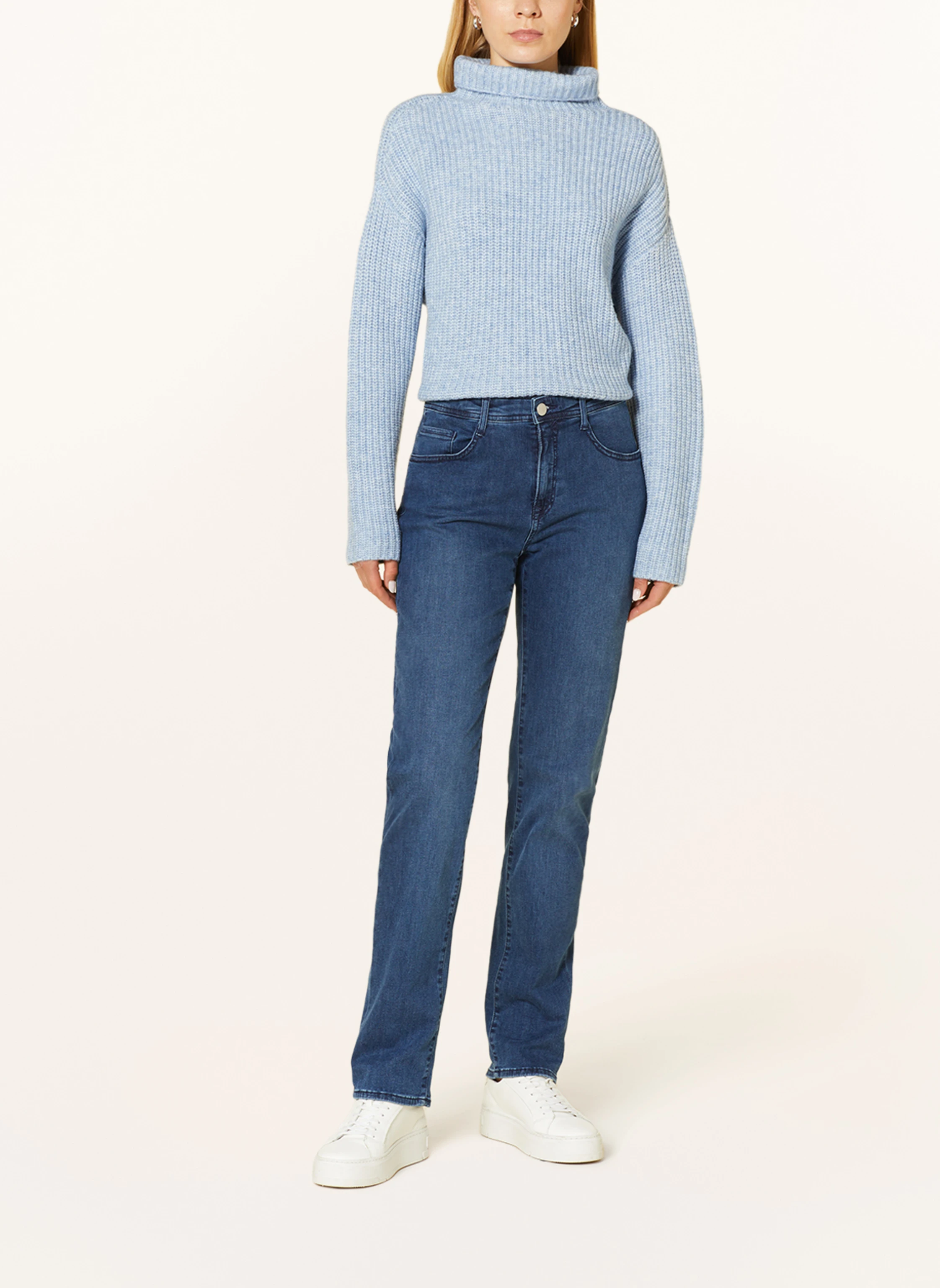 BRAX Straight Jeans CAROLA