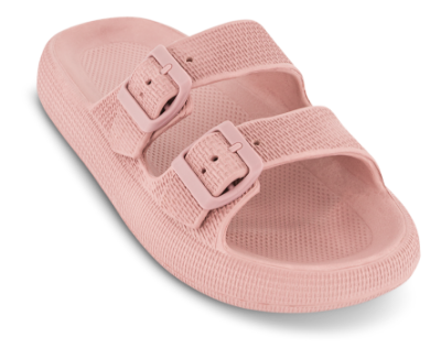 CULT Pool slides unisex Rosa 7813100433