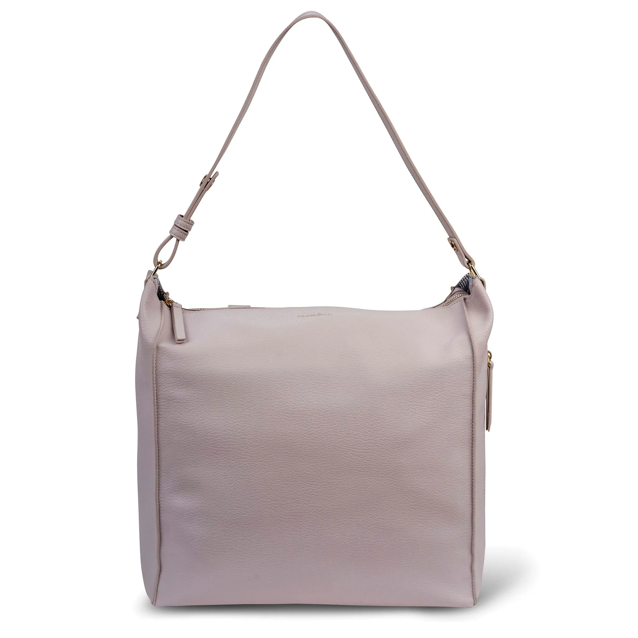 BabaBing Sac à Couches Lucia - Gris
