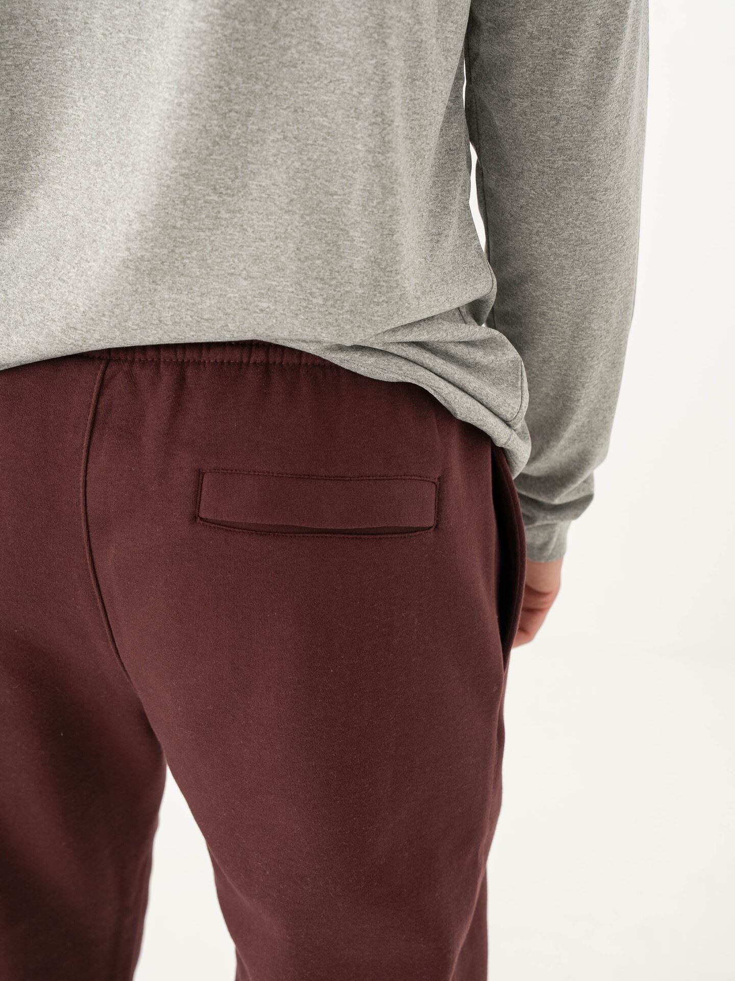 Club Fleece Pant