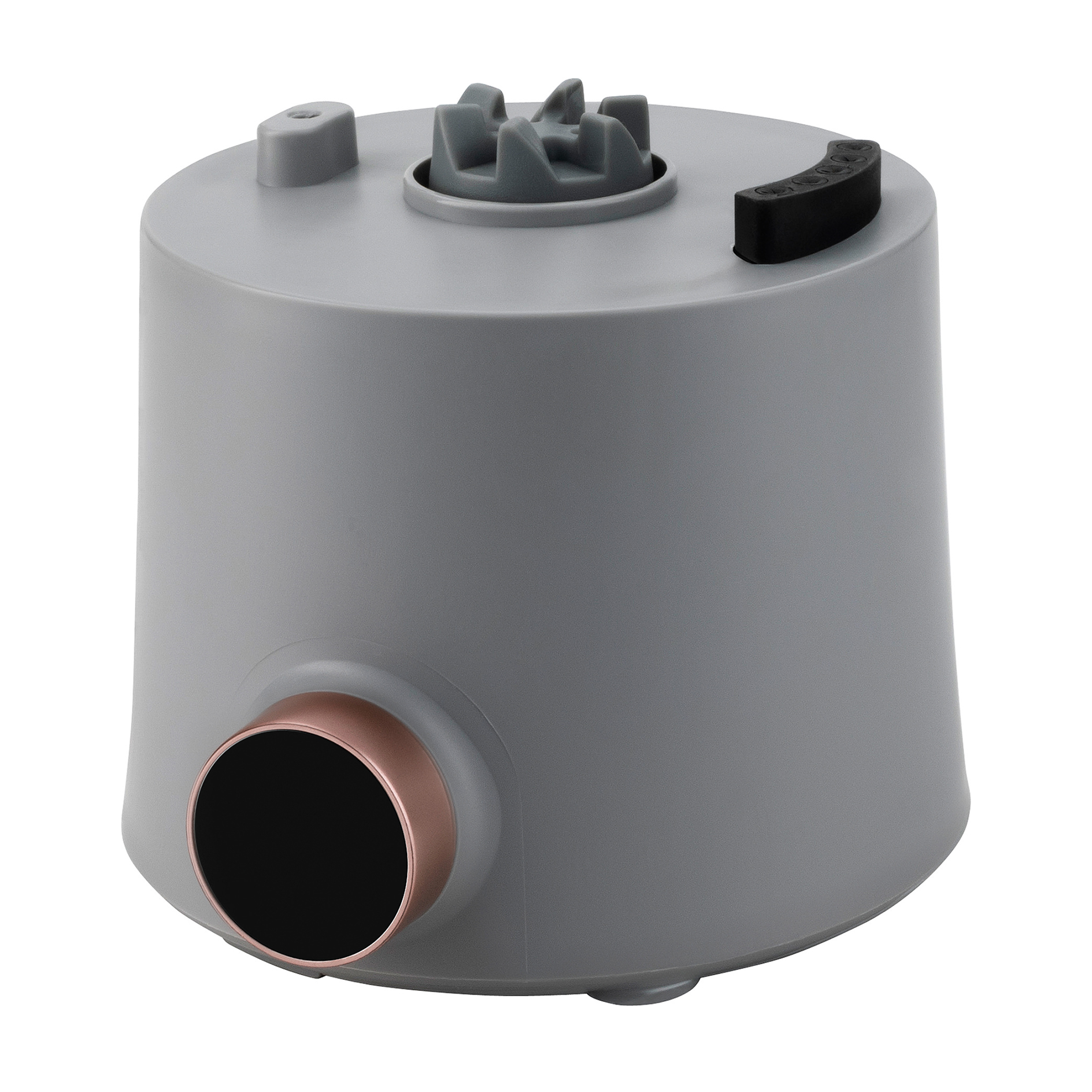 STEBA Vegan-Drink-Maker VDM 2 - weiß - 600 ml