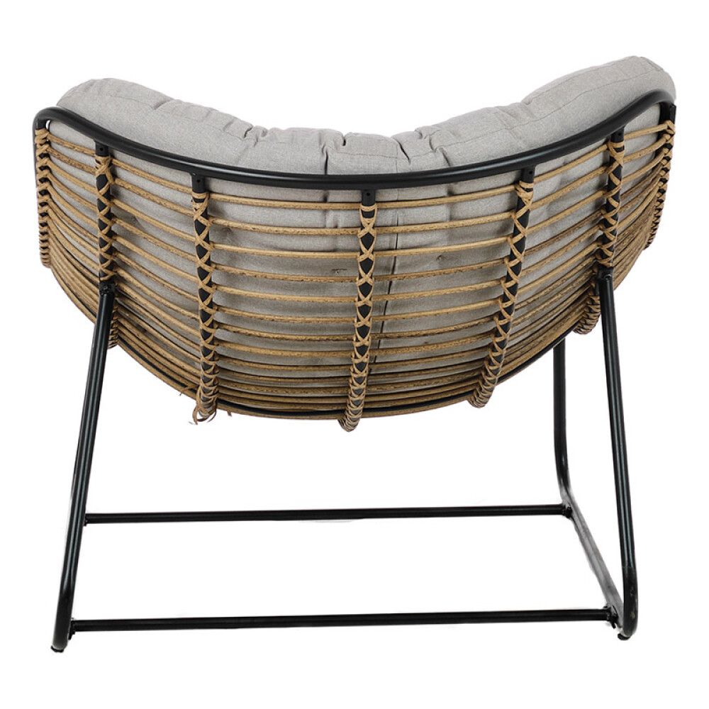 LOUNGESTOL SUNFUN KAJSA KUNSTROTTING