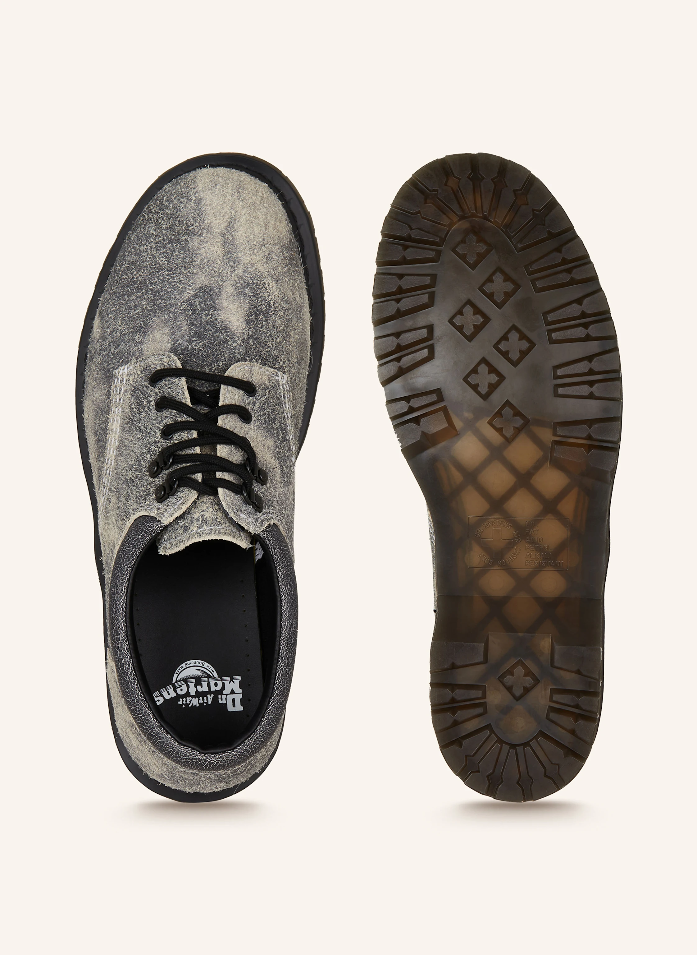 Dr. Martens Schnürer 8053