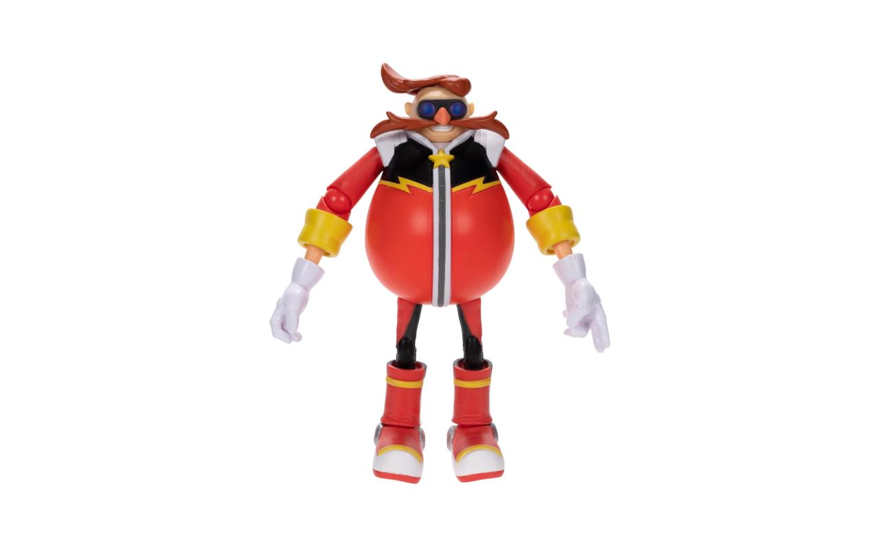 Sonic Prime 13cm figuur