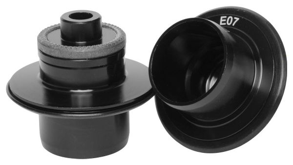 Stan's NoTubes - Kit  E-Sync Os / Neo Os  End Caps  Front  9Mm Qr