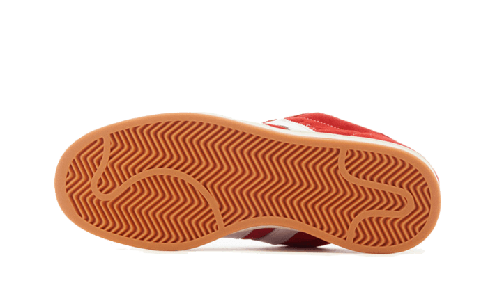 Adidas Campus 00s Red