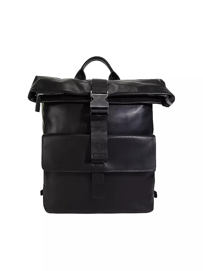 JOOP Rucksack Loreto schwarz