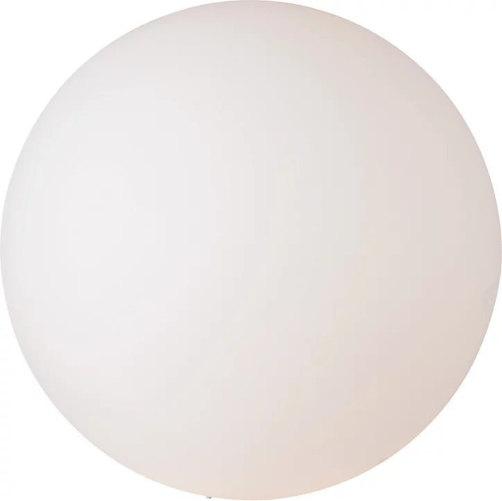 Boule lumineuse BLOOMA Vancouver lumière blanche Ø50 cm