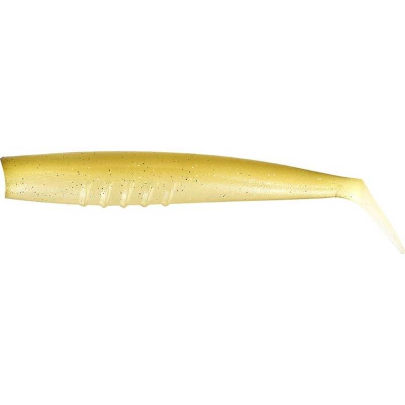 Leurre Souple Madness Madeel 90 - 9Cm - Par 5