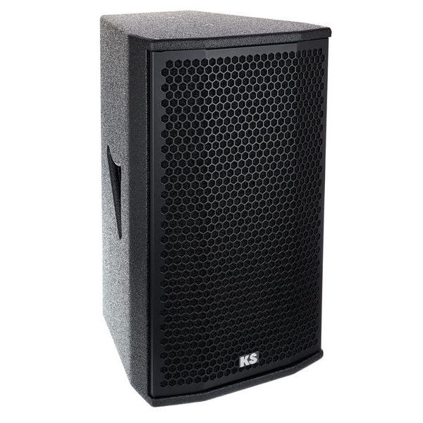 KS audio CPD 1