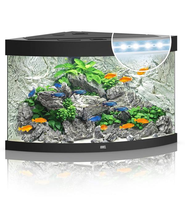 JUWEL® AQUARIUM Trigon 190 LED