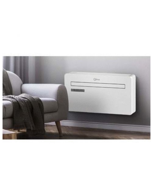 Qlima Airco Wdh 229 Inverter Monoblock - Luchtbehandeling -
