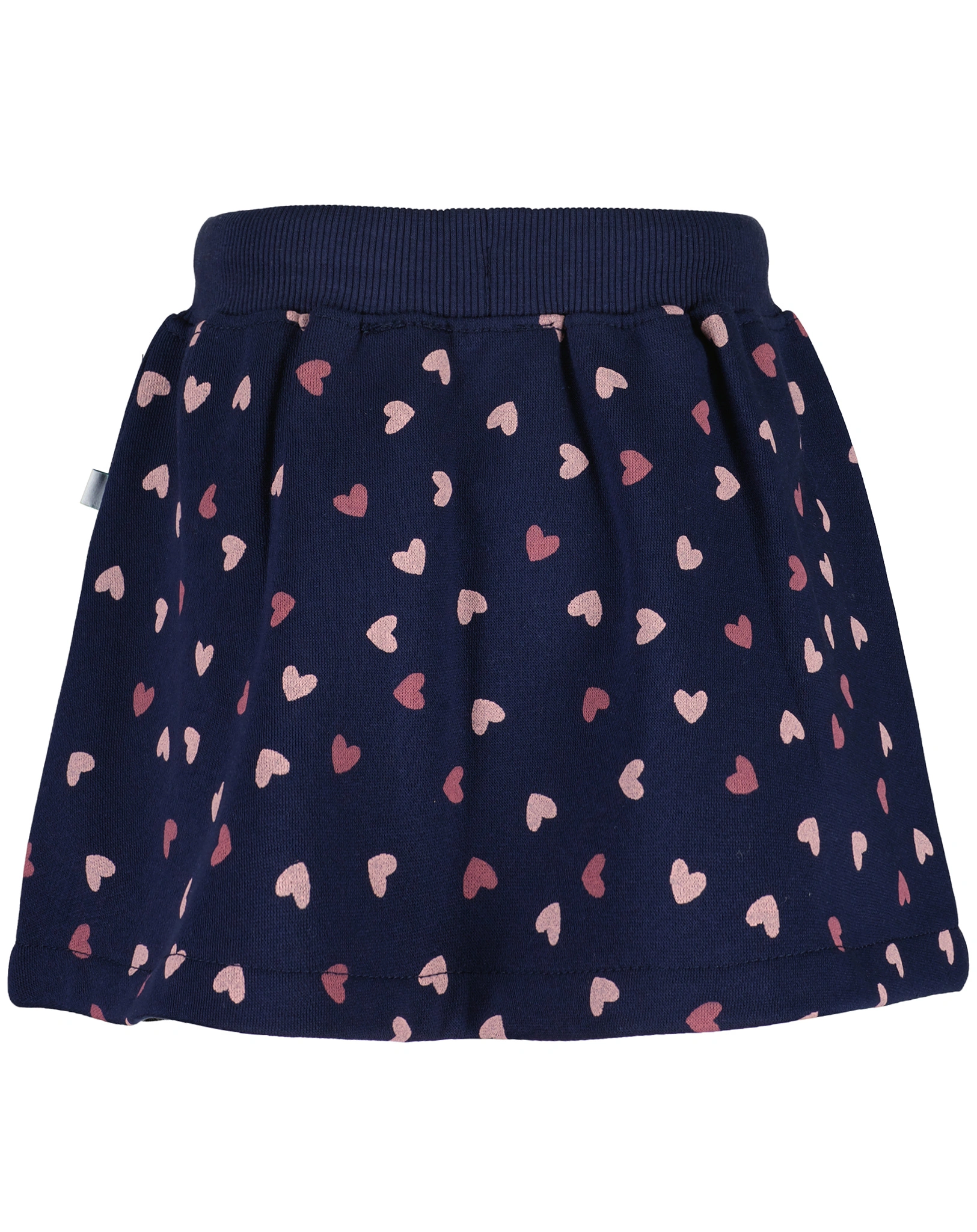 Sweatrock HEARTS AOP in ultramarin
