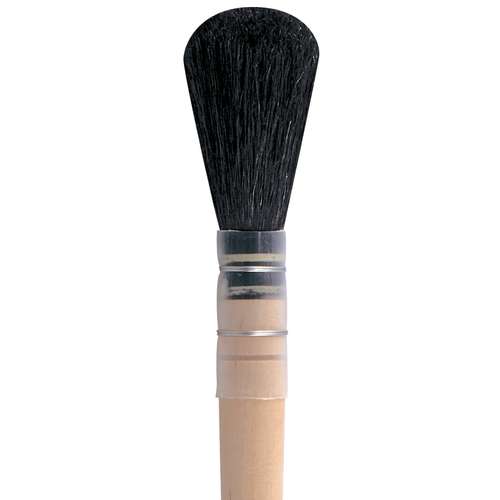 Léonard Aufholzpinsel Serie 412RB, Ziegenhaar