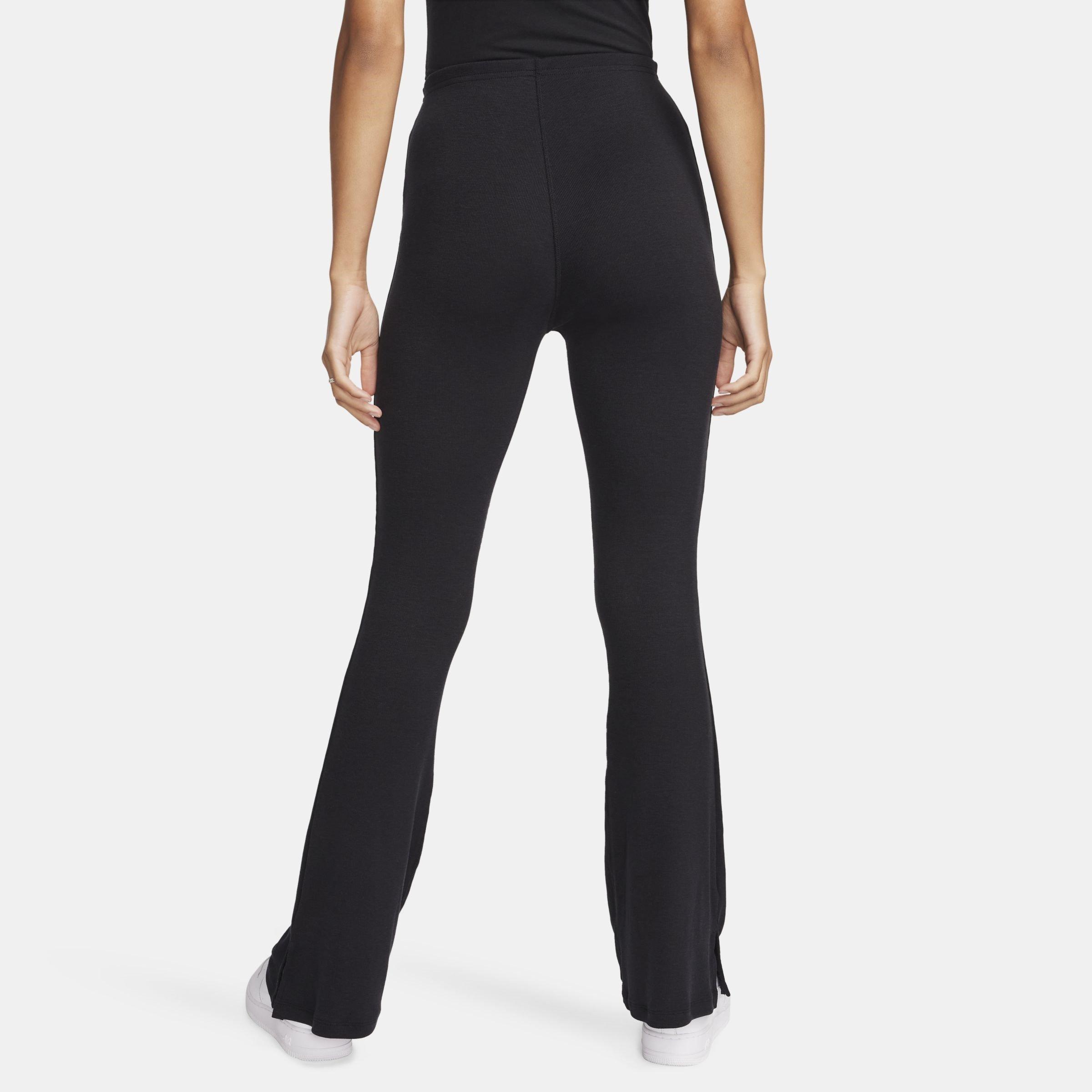Nike Flared Leggings Womens