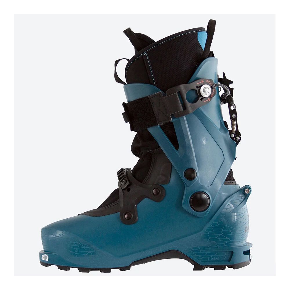 Dalbello QUANTUM EVO SPORT - Chaussures ski blue/blue