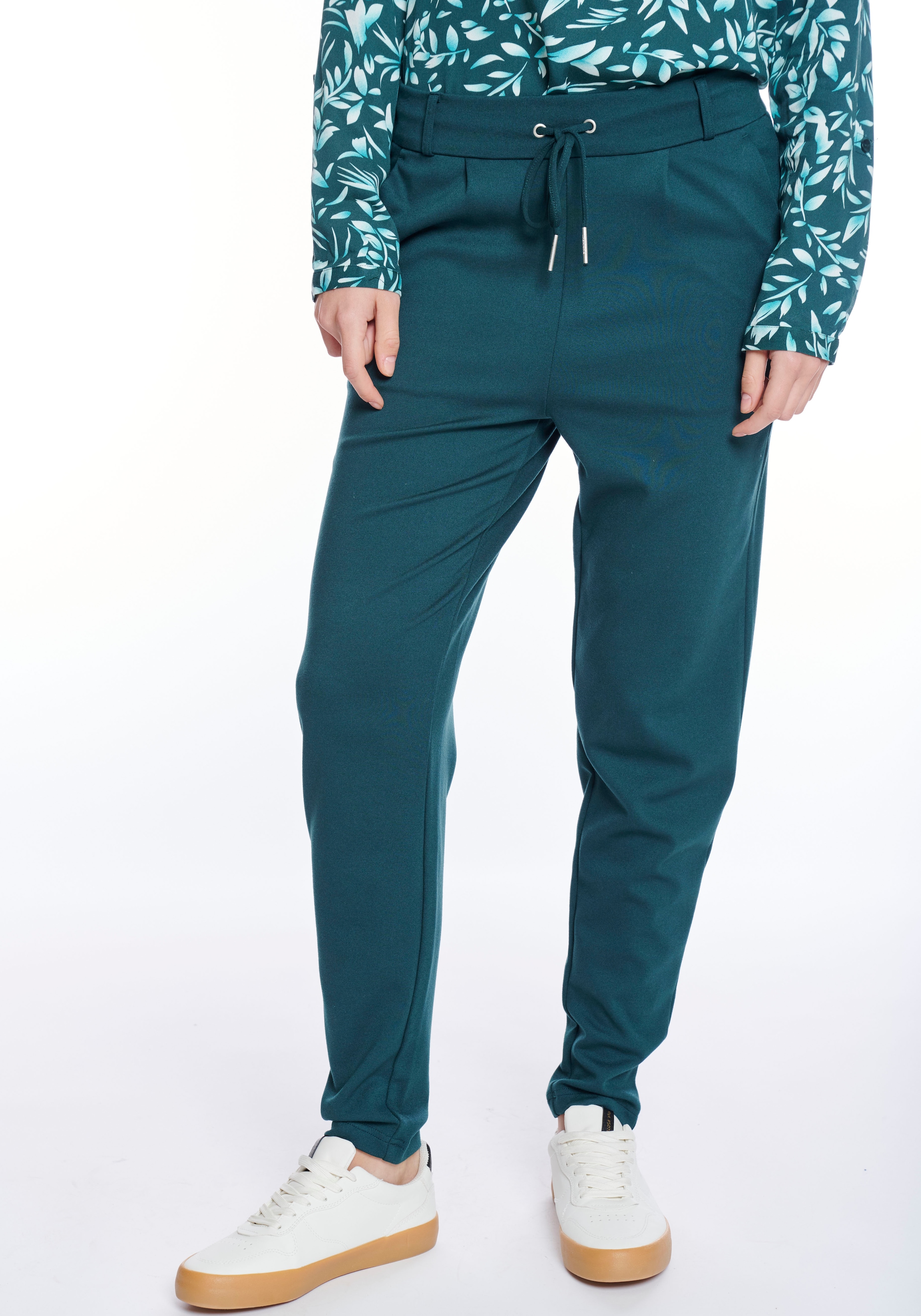 ZABAIONE Jogger Pants »Le44andra«