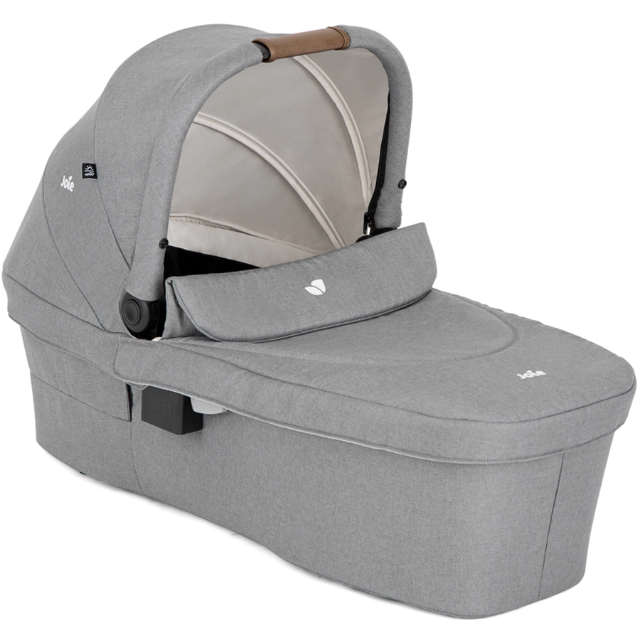 Joie Tragetasche Ramble XL Pebble