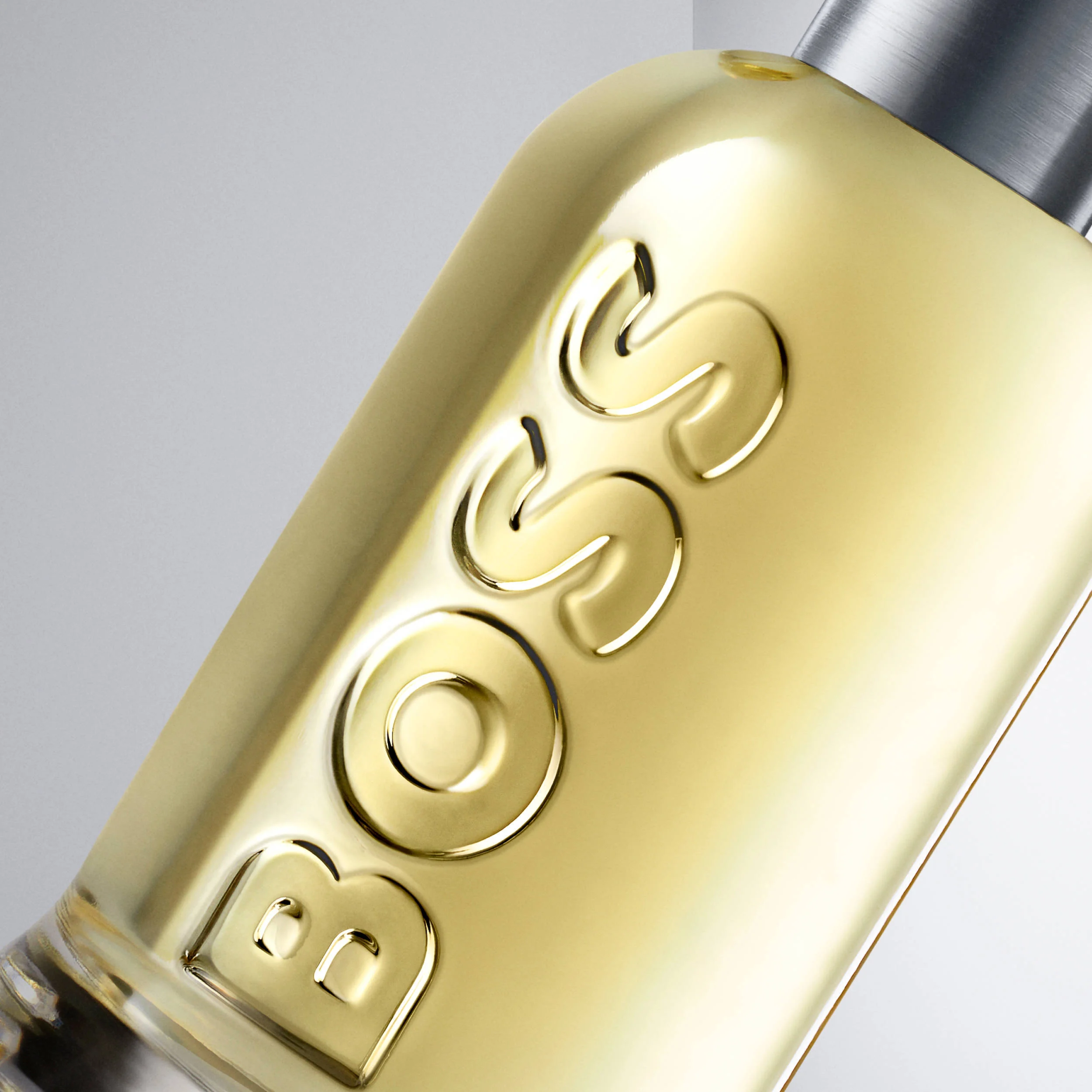 BOSS eau de toilette - 100 ml