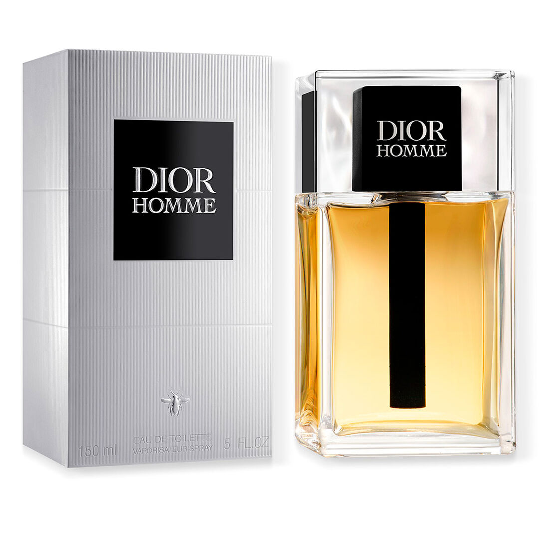 Dior DIOR HOMME Eau De Toilette - 150ml