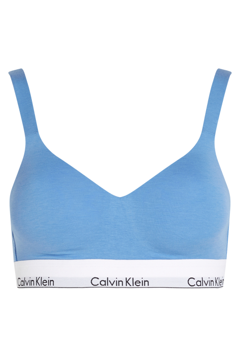 Calvin Klein blauwe dames ondergoed
