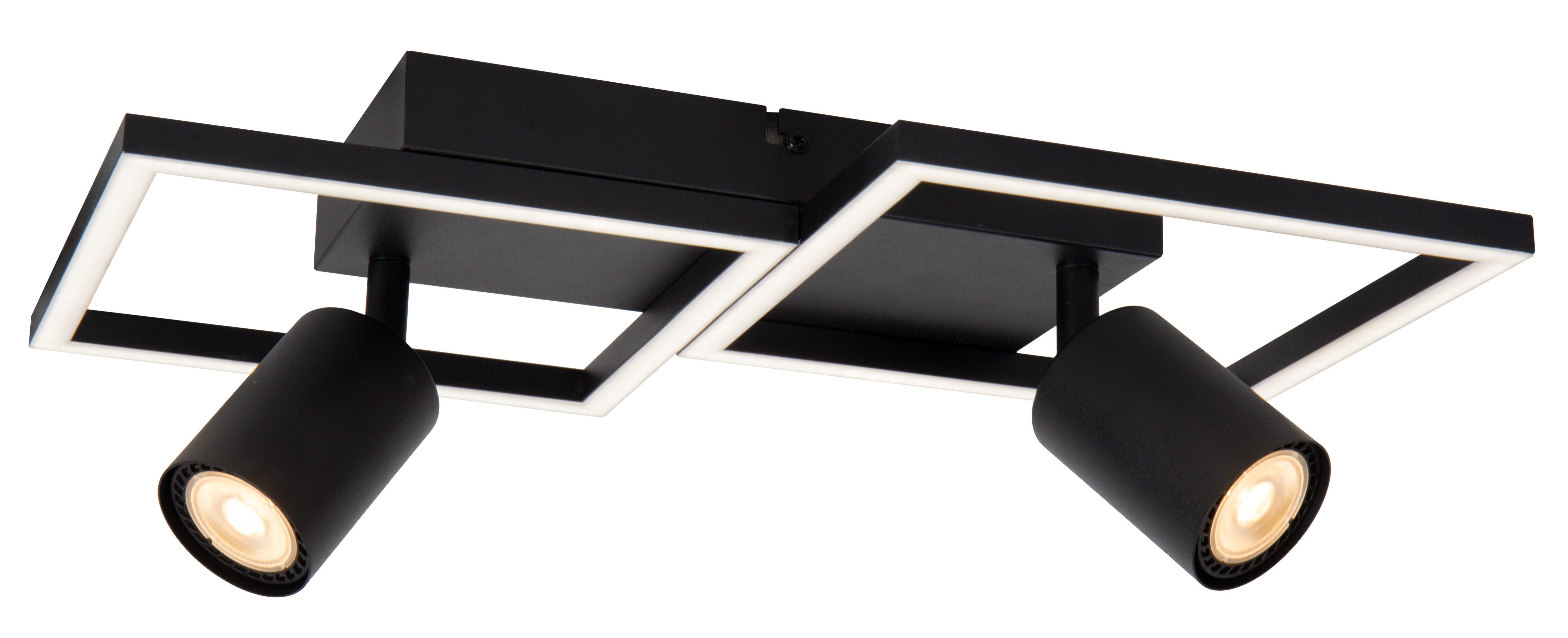 Plafondlamp Arianne B40 x D28 cm