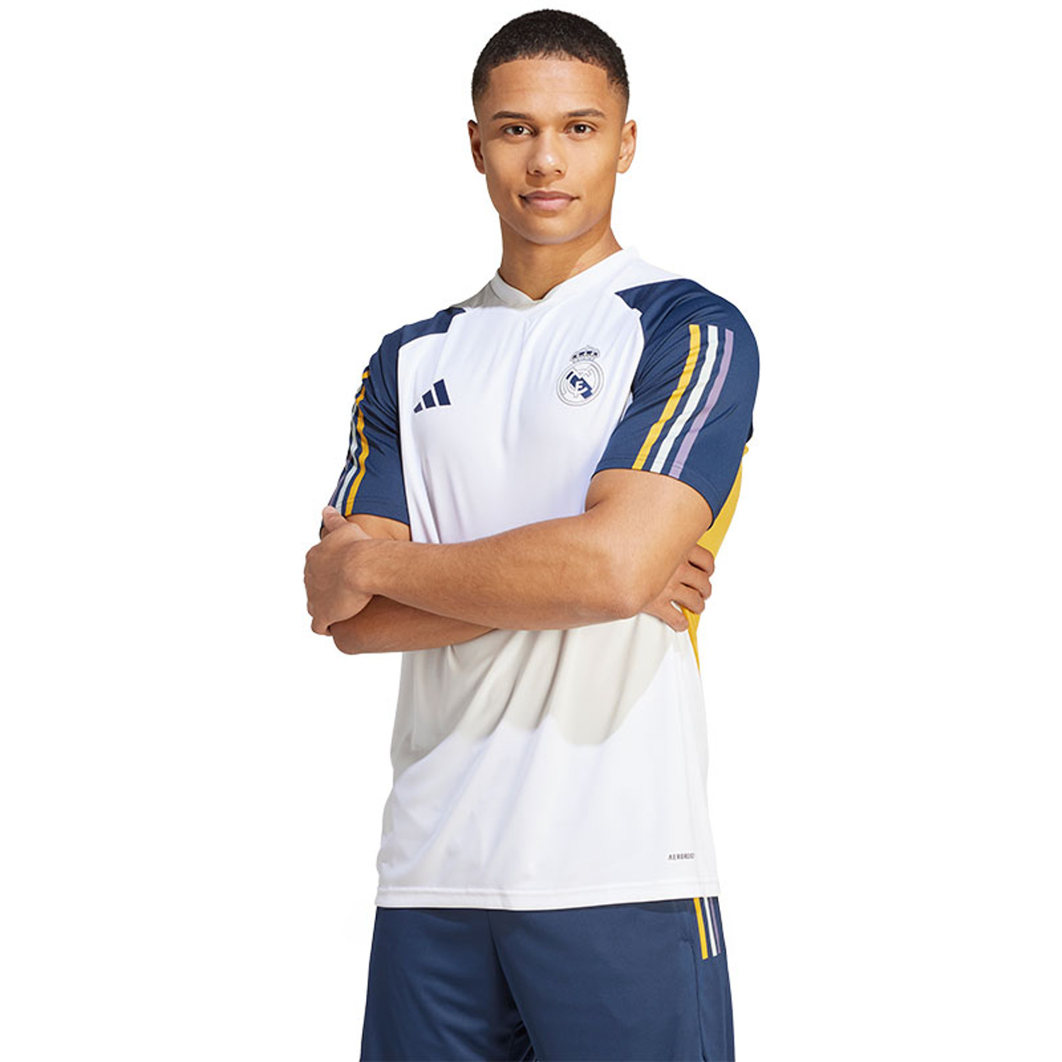 adidas Real Madrid Trainingsset