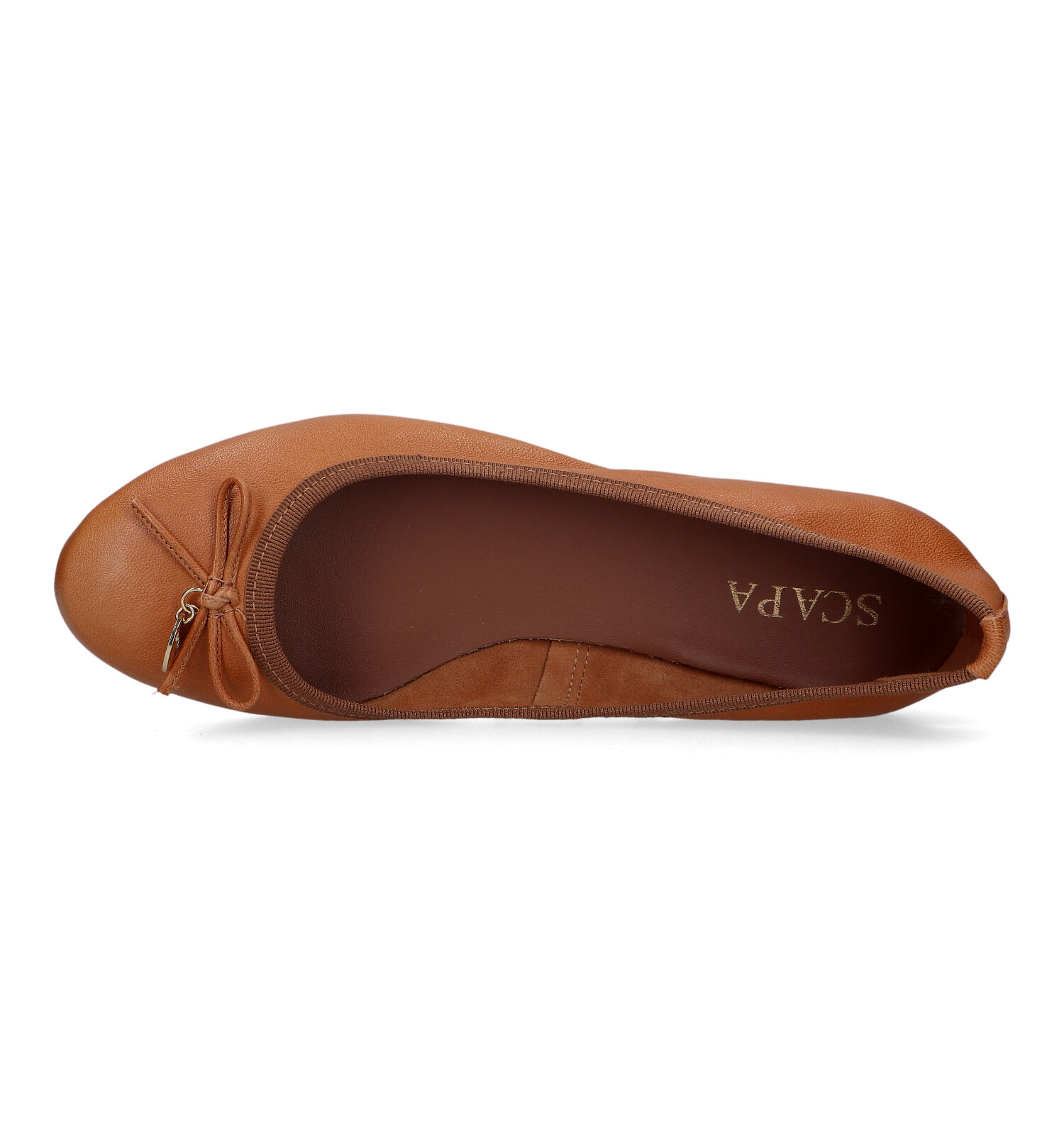 Ballerina's cognac
