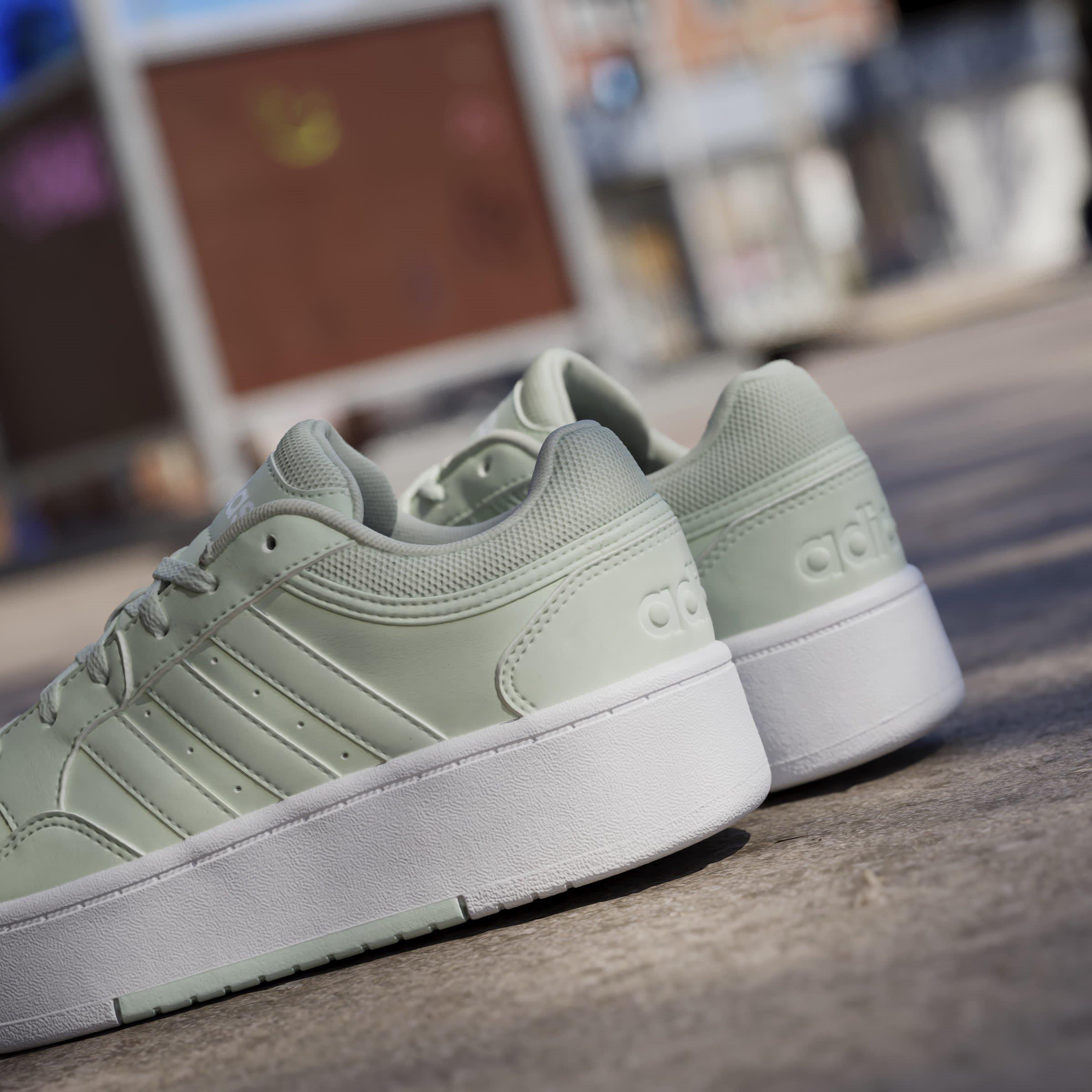 adidas Hoops 3.0 Bold Womens