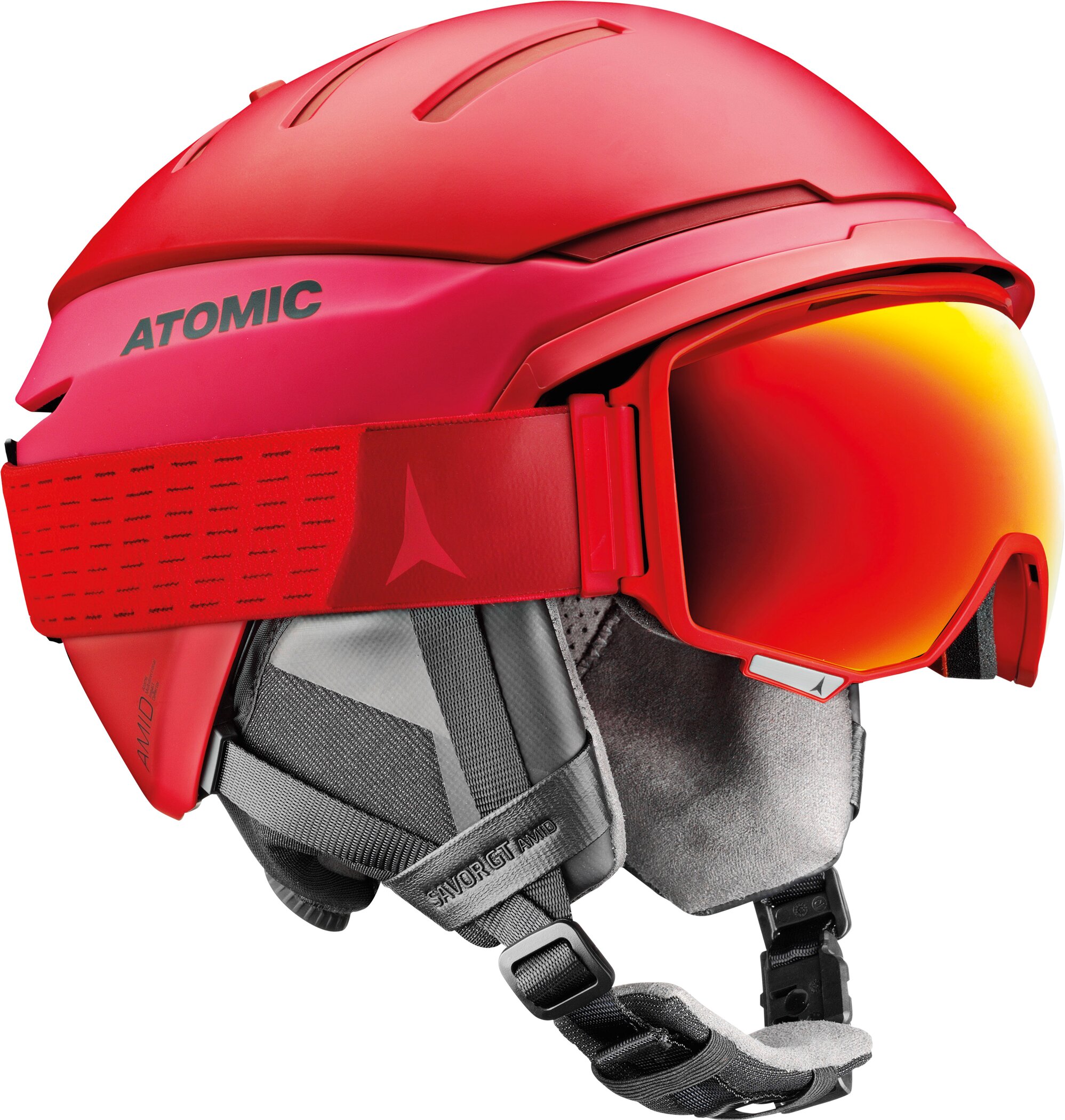 Atomic Savor GT AMID