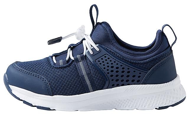 REIMA - SNEAKERS LUONTUU NAVY