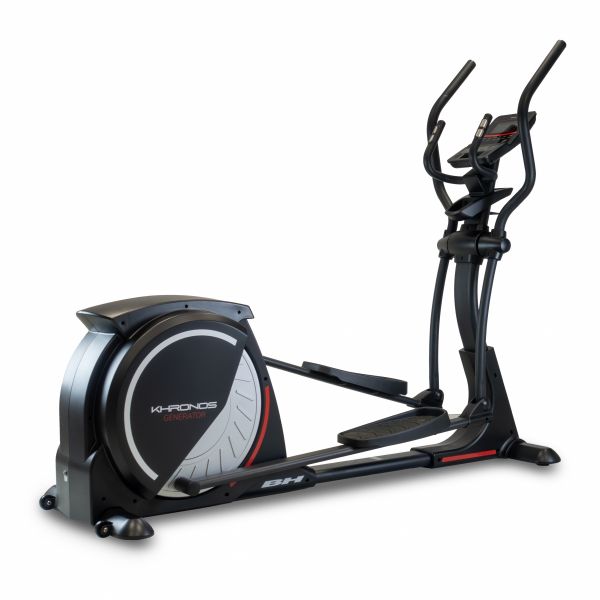 BH Fitness Bicicleta Elítica Khronos Generator - G260B