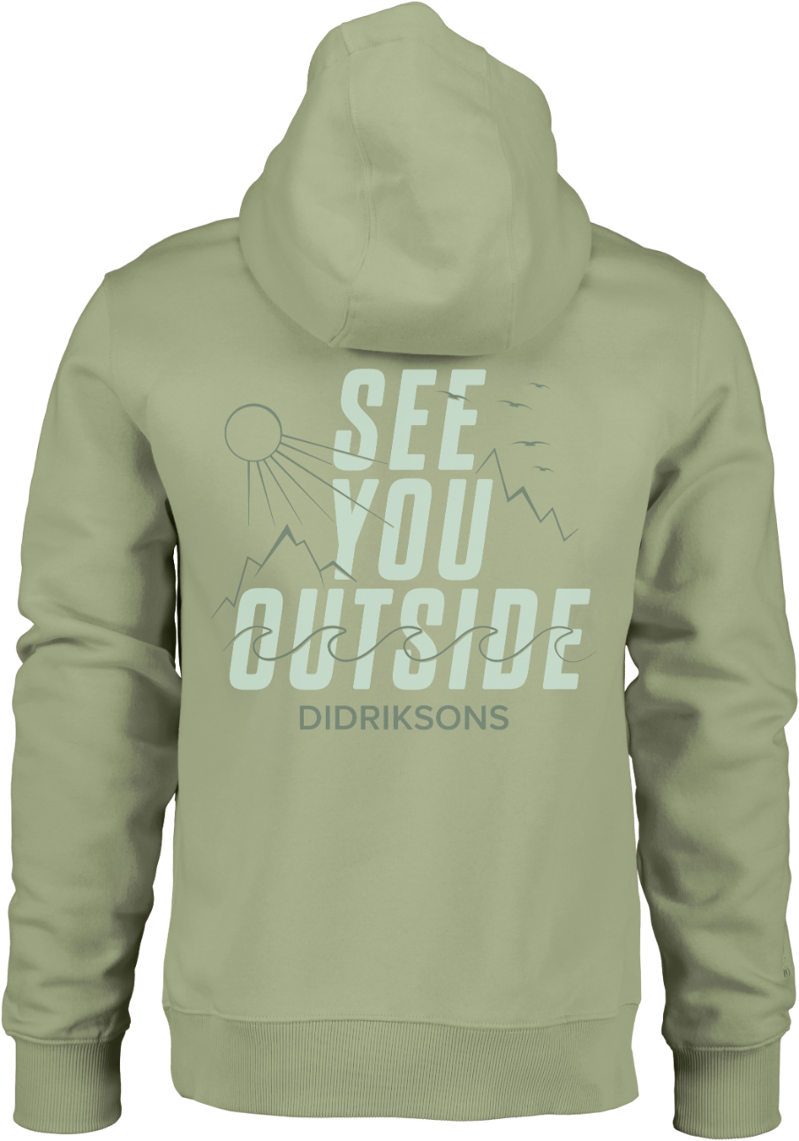 Ven Hoodie