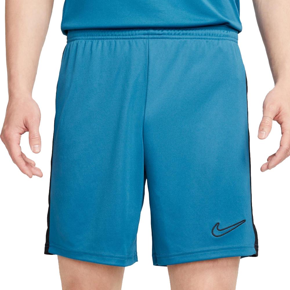 Nike Short de Foot Bleu Homme Nike Acd23