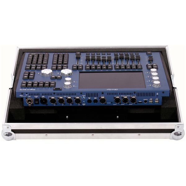 Thon Case Chamsys MagicQ MQ50/70