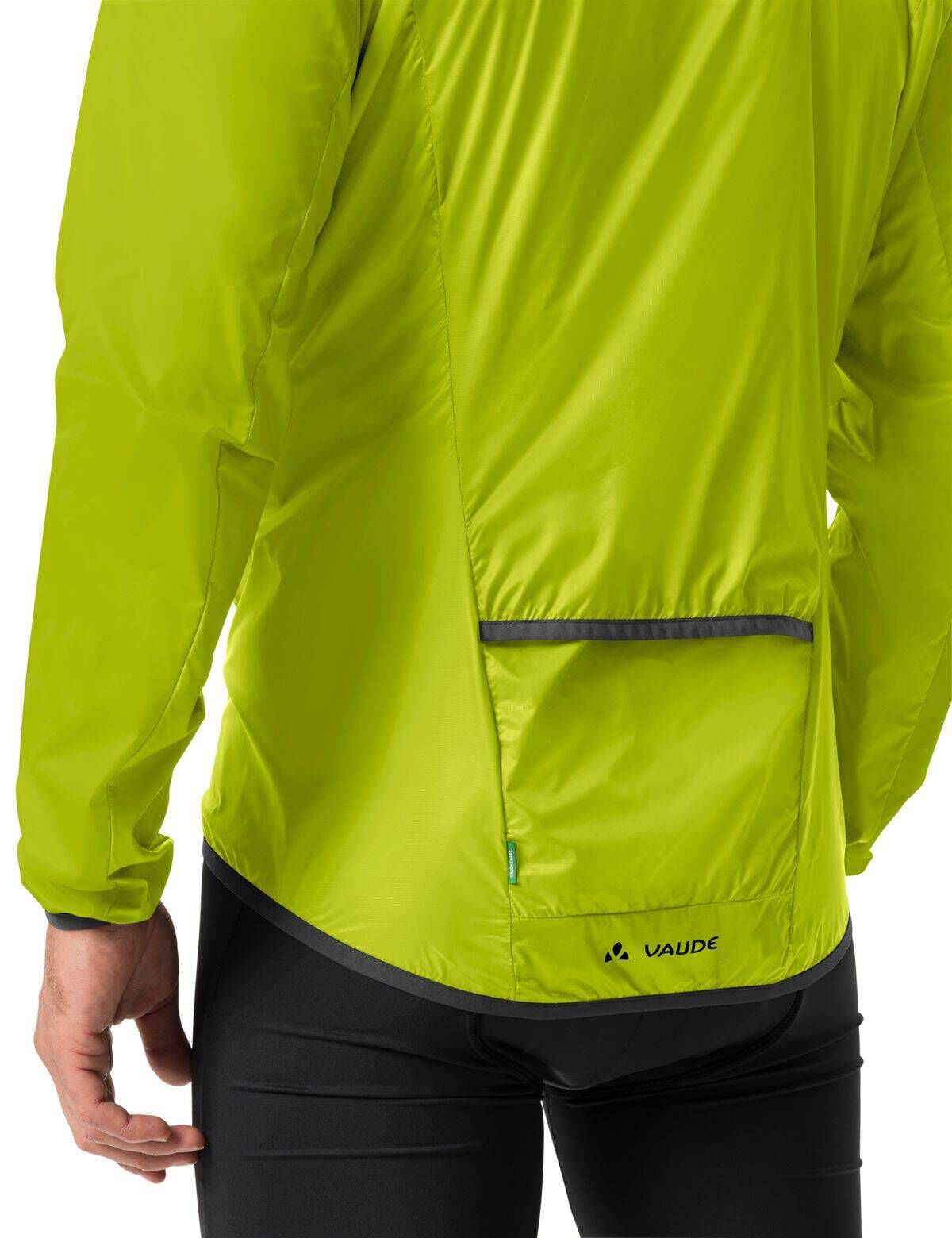 VAUDE| Herren Windjacke MATERA AIR