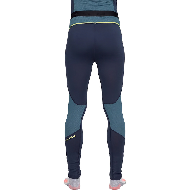 Daehlie Herren Performance Wool Hose