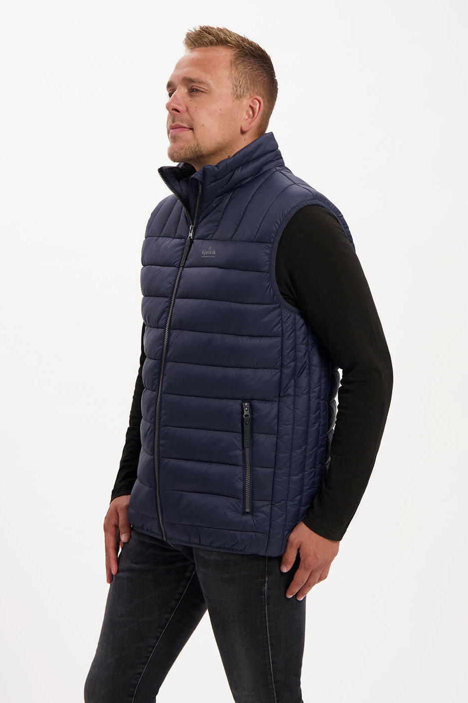 Kjelvik bodywarmer Dean