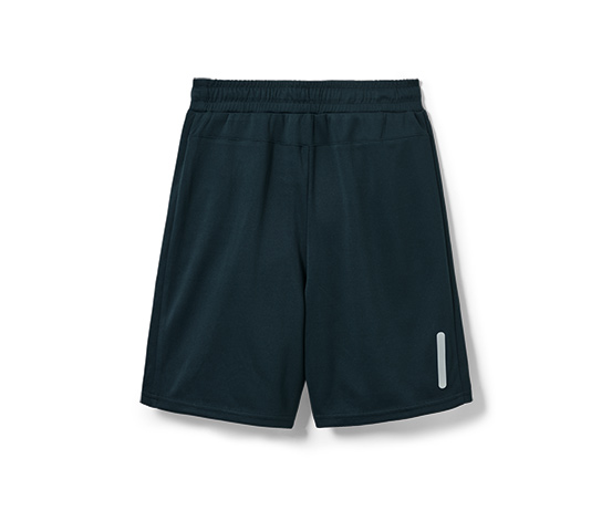 2 Kinder-Sportshorts
