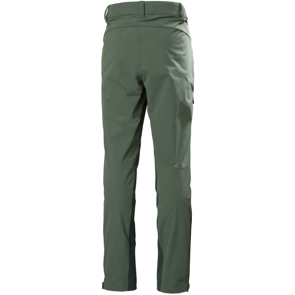 Pantalon randonnée HELLY HANSEN BLAZE SOFTSHELL PANT SPRUCE
