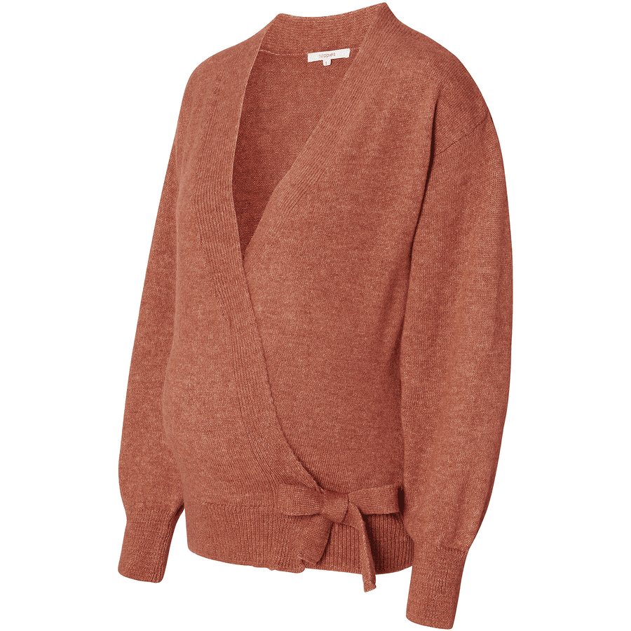 Noppies Strickjacke Cecia Sienna