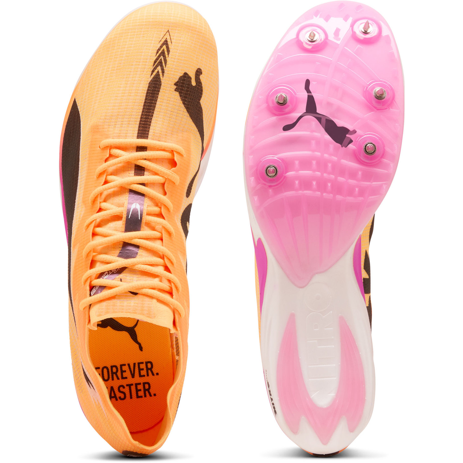 Puma evoSPEED Mid Distance Nitro Elite 3
