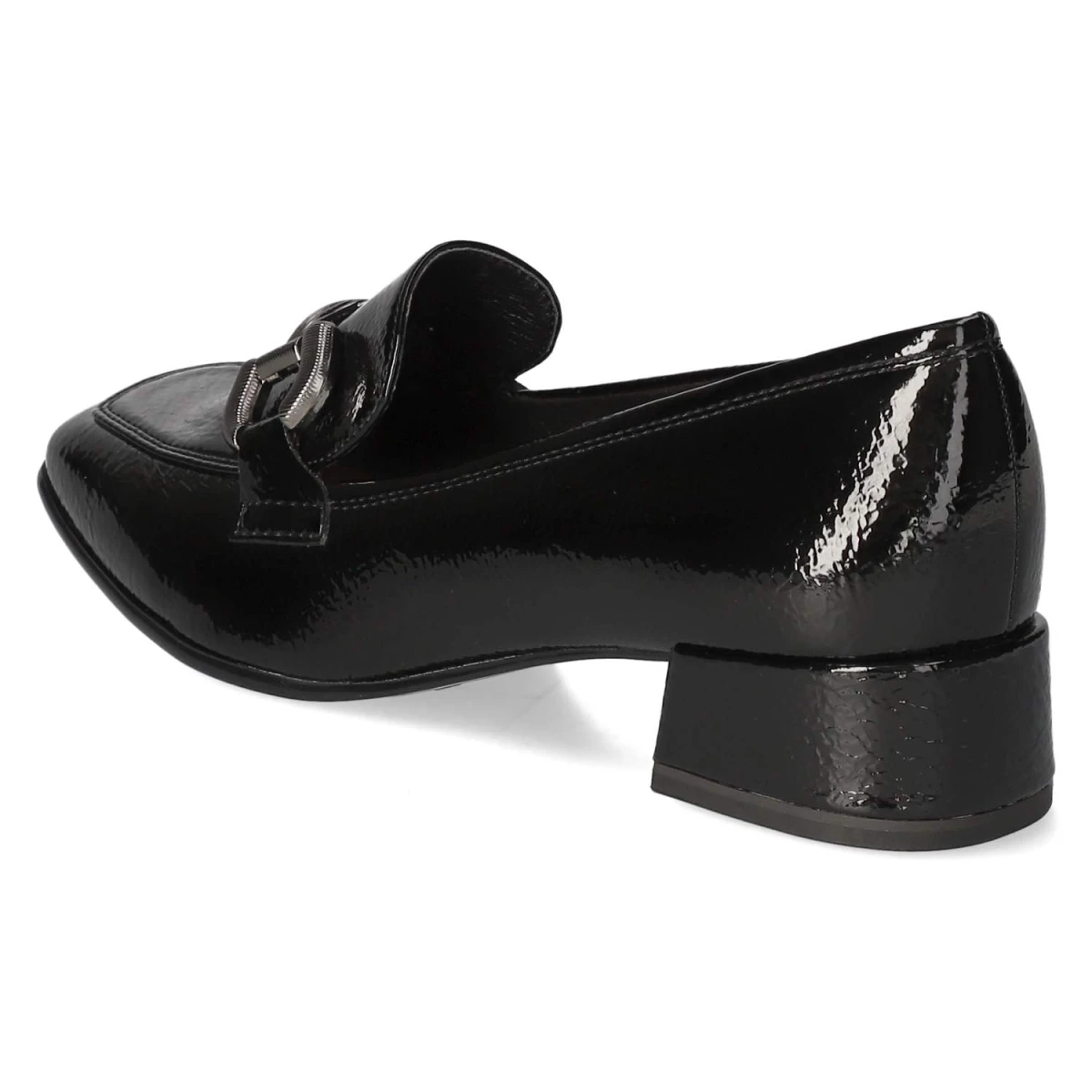 TamarisTrotteur - black