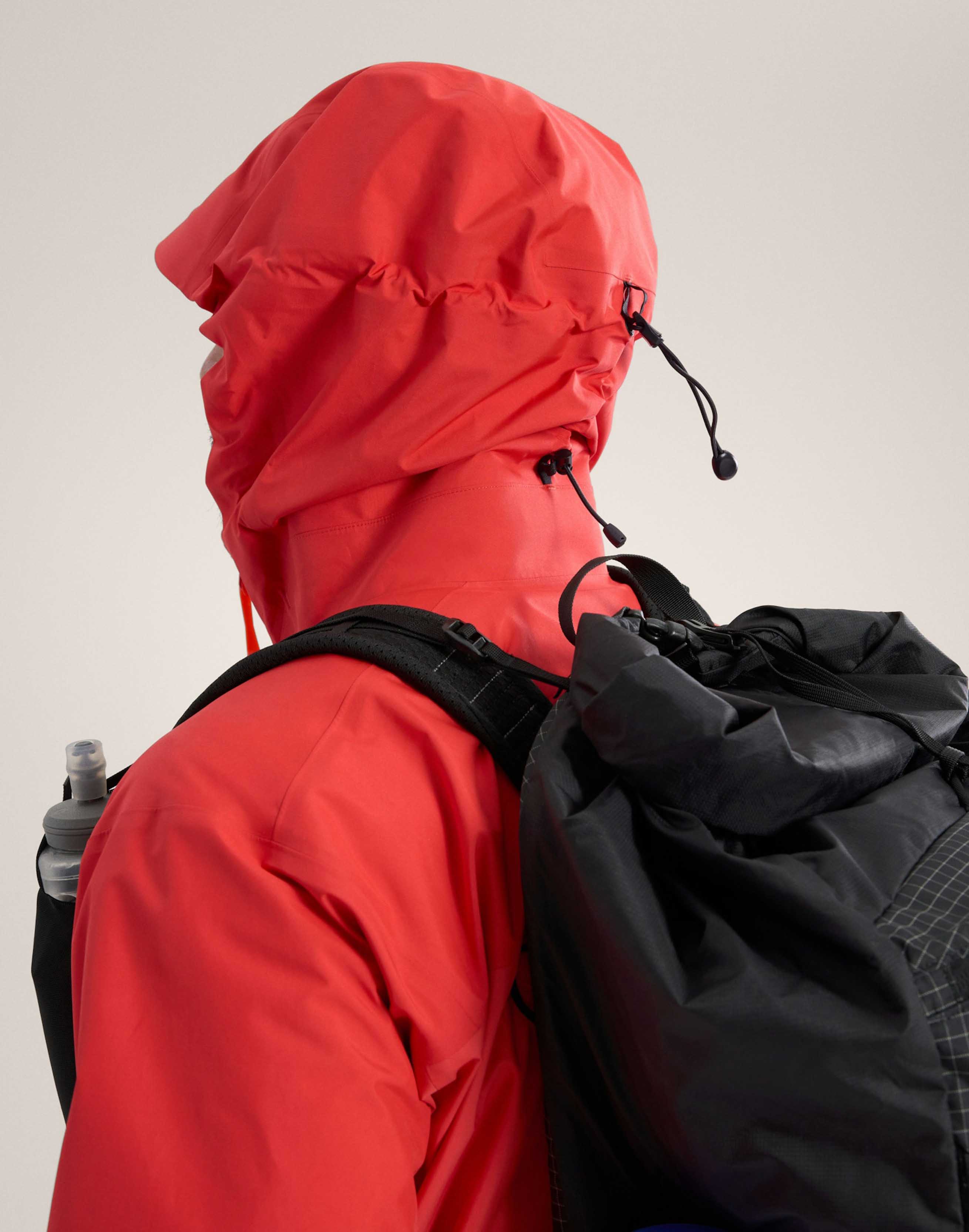 Beta AR Jacket Herre Dynasty